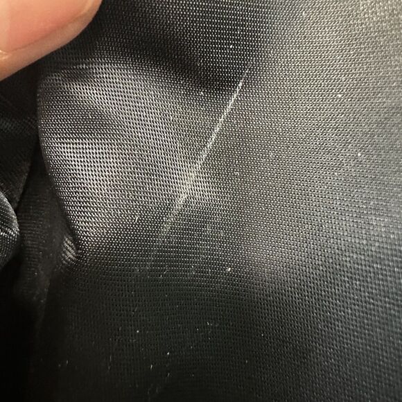 Vintage Horace Tuffy Jac Size 42 R Fire Department Jacket Lined Quilted WPL 7230 - Picture 5 of 15